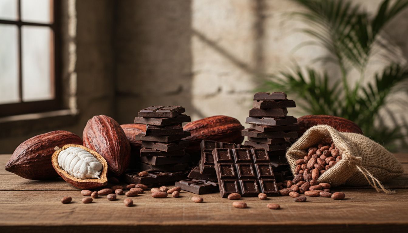 Paccari Wins 23 Medals as Five Ecuadorian Makers Take 39 at the 2026 International Chocolate Awards Americas