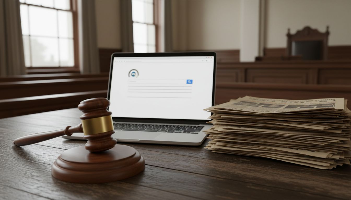 Seattle Times and Newsday Sue OpenAI and Microsoft Over AI Training Practices