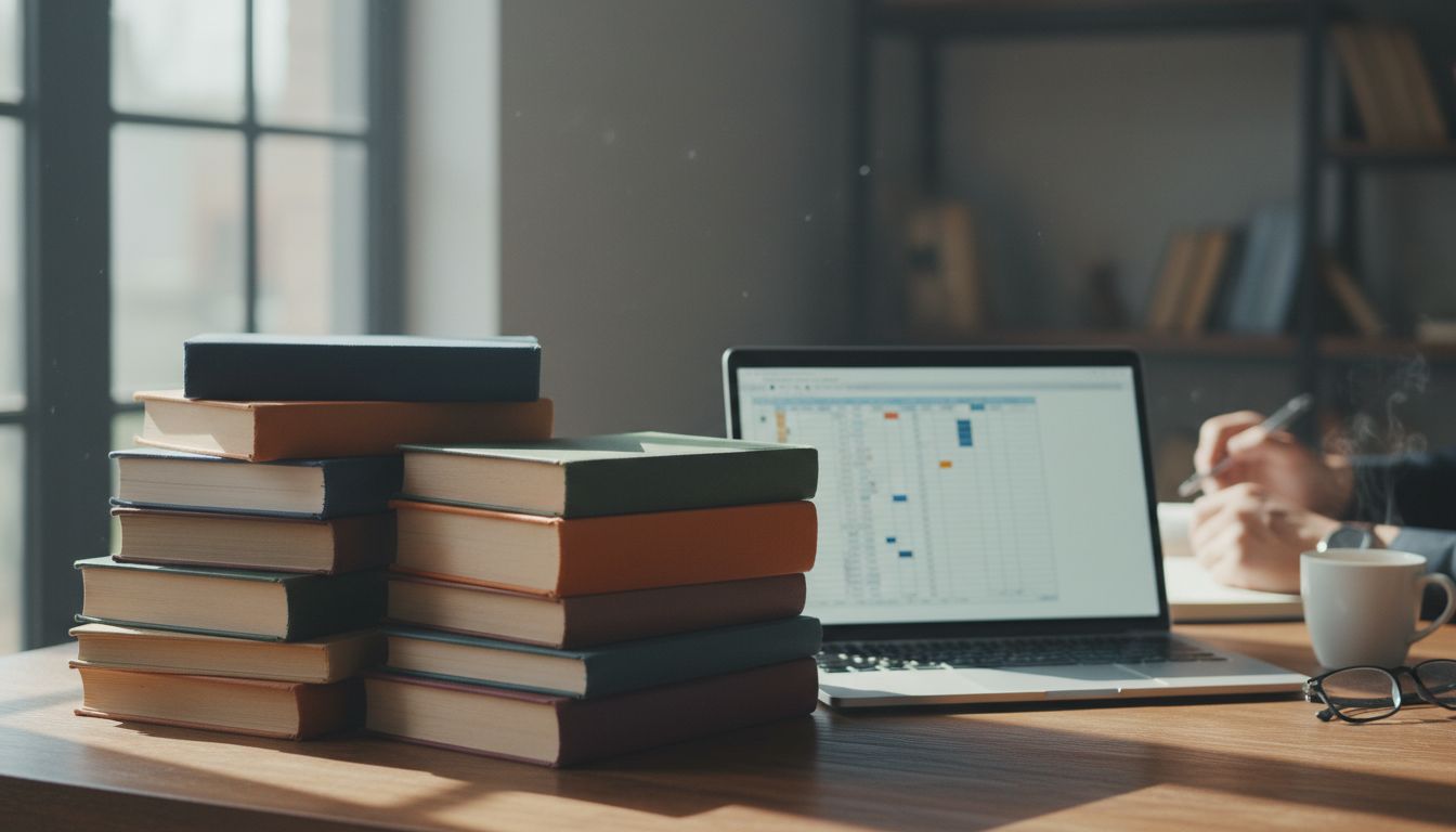 Authors Fight Publishers and Agents Over Who Gets the $3,000 Per Book From Anthropic's $1.5 Billion Settlement