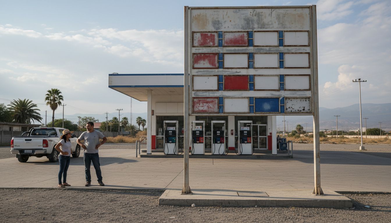 Ecuador Cuts Extra and Ecopaís Gasoline to $3.21 and Diesel to $3.15 a Gallon Starting September 12