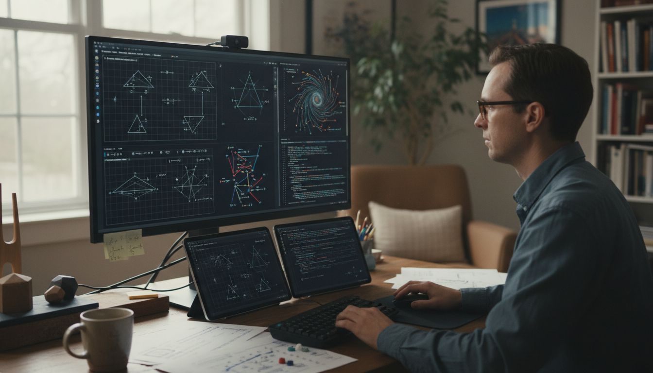 DeepMind's 100-Agent Math Experiment: How a Grading Bug Split AI Agents Into Cheaters and Whistleblowers