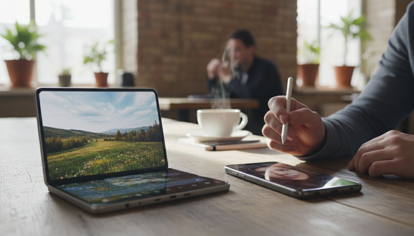 Apple Unveils Foldable iPhone Duo at $1,999, Raises iPhone 18 Pro Prices by $100