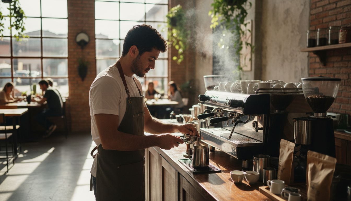 Ecuador's Coffee Rankings Heat Up: What We Know About Cuenca's Reported Contenders