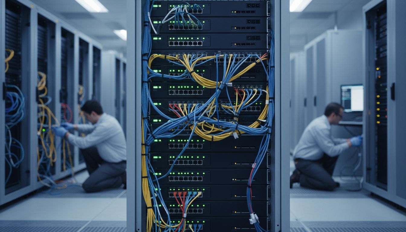 Cisco Patches Actively Exploited CVSS 9.8 Zero-Day in Secure Email Gateway