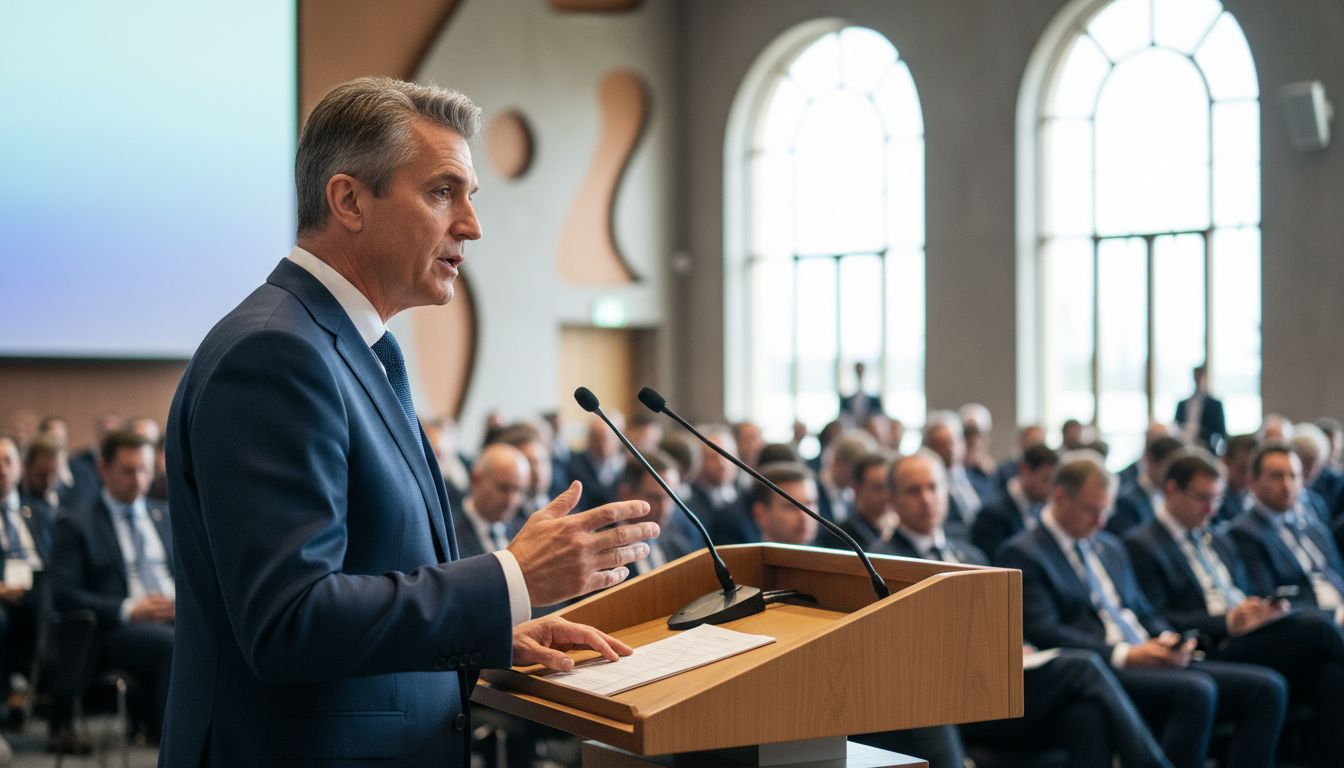 Dario Amodei Urges AI Industry to Slow Down — But 'Pacing' Is Not 'Pausing'