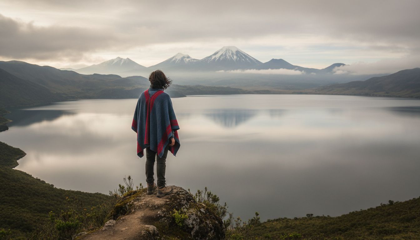 Yahuarcocha: The Lake of Blood Where an Expat's Afternoon Drive Met Ecuador's Buried History