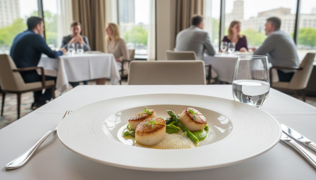 Quito's Raíces Restaurant Nominated for 2026 World Culinary Awards