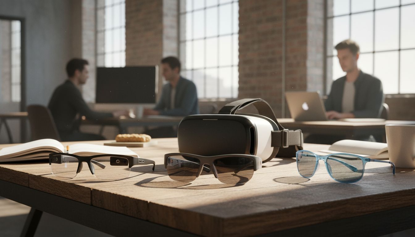 Meta Connect 2026: Ray-Ban Gen 3, Camera-Free Audio Glasses, and $1,300 VR Glasses Announced