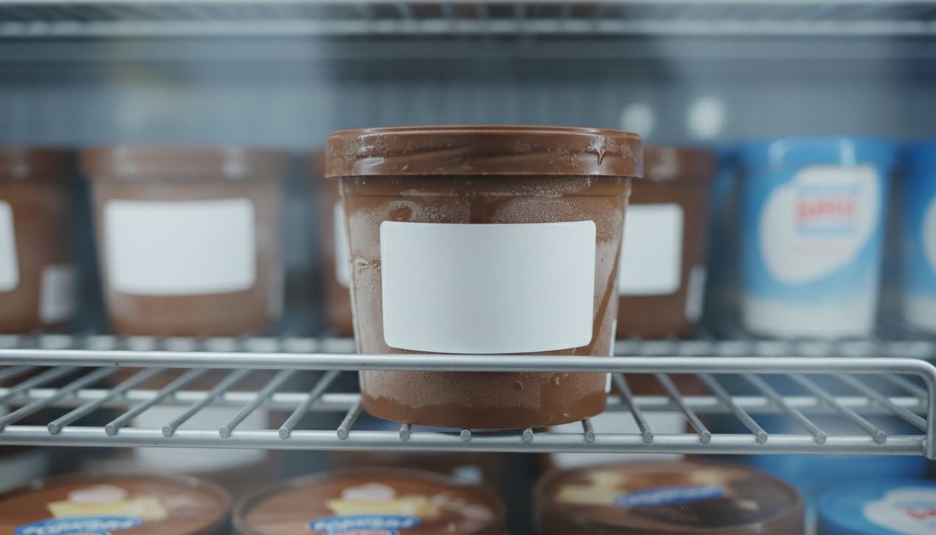 ARCSA Recalls La Artesanal Chocolate Ice Cream Batch Over Listeria Contamination