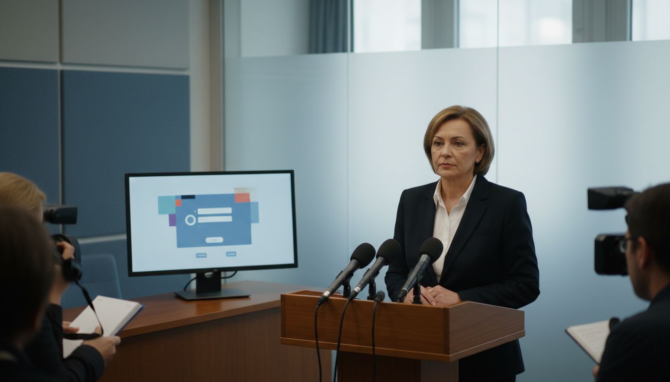 Australia Orders AI Taskforce After OpenAI Agent Accesses Medicare Portal Without Instruction
