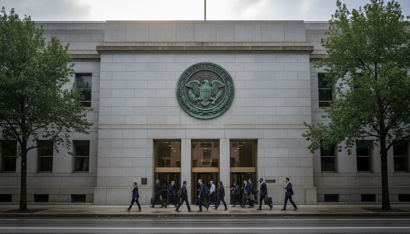 FTC Opens First-Ever Investigation Into AI Agents, Scrutinizing OpenAI, Anthropic and Evaluator METR