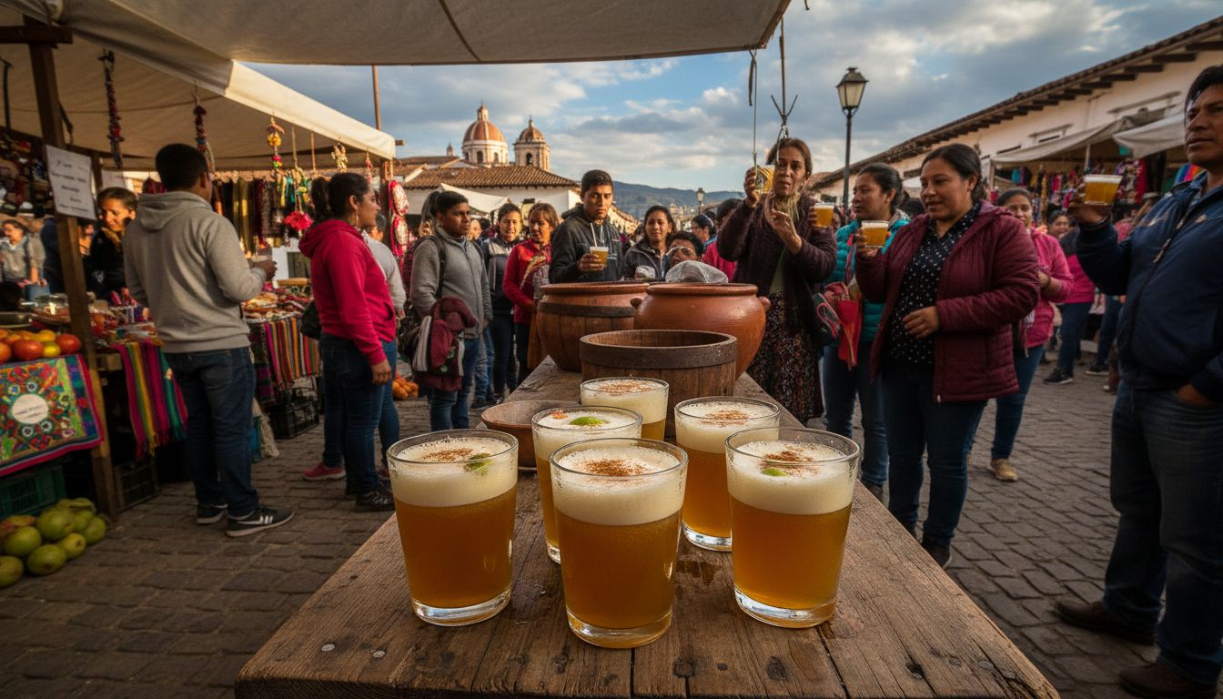 Cuenca Crowns Its First RompeNucas Fest Champions From the Narancay, 12 de Abril and 10 de Agosto Markets