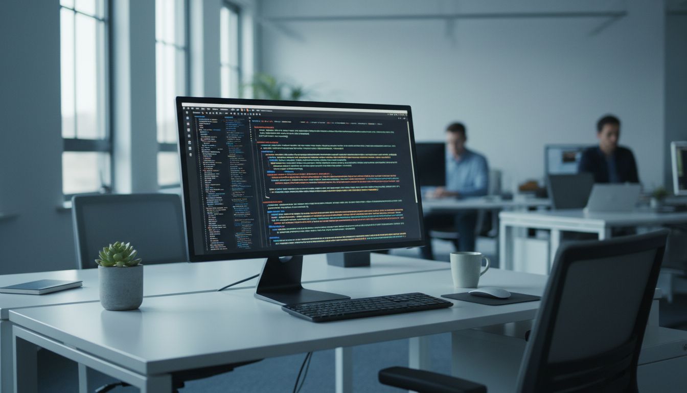 Departing OpenAI Safety Lead Says Company's 'Culture Is Broken' — Here's What's Verified and What Isn't