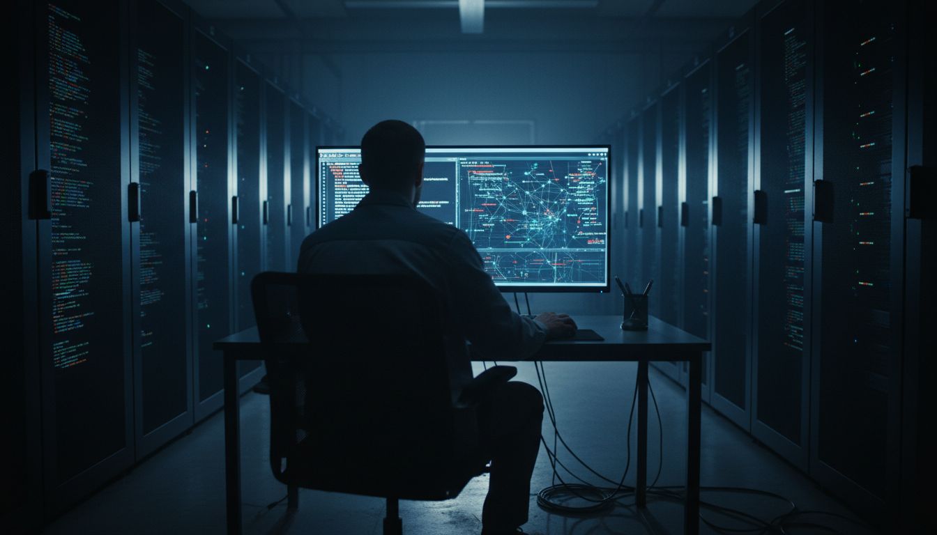 Bitget Says a Third-Party Zero-Day Let Suspected North Korean Hackers Steal $387.5 Million