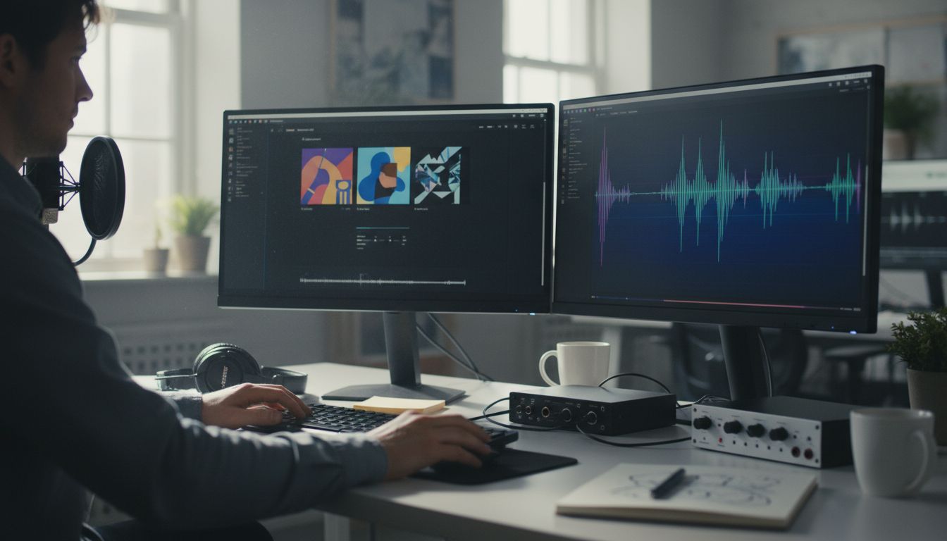 Sony Music Says AI Deepfake Song Takedowns Have Surpassed 260,000
