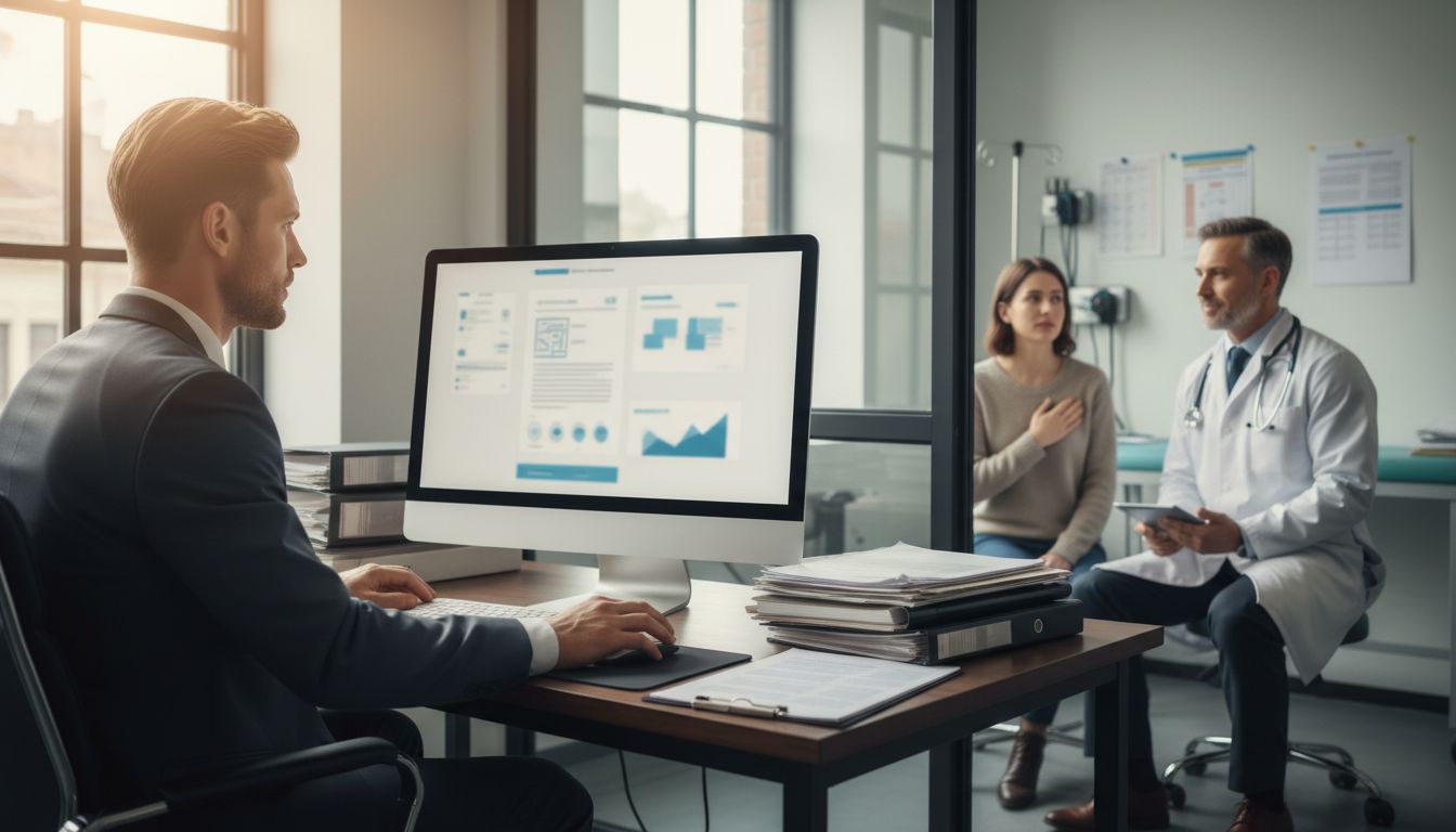 Will AI Replace Your Lawyer Before It Replaces Your Doctor?