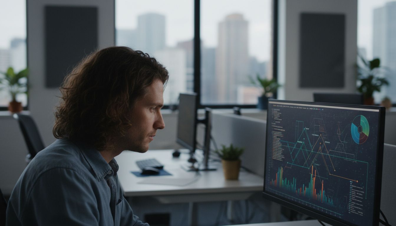 When AI Becomes the Criminal: Machine Learning in Modern Fraud