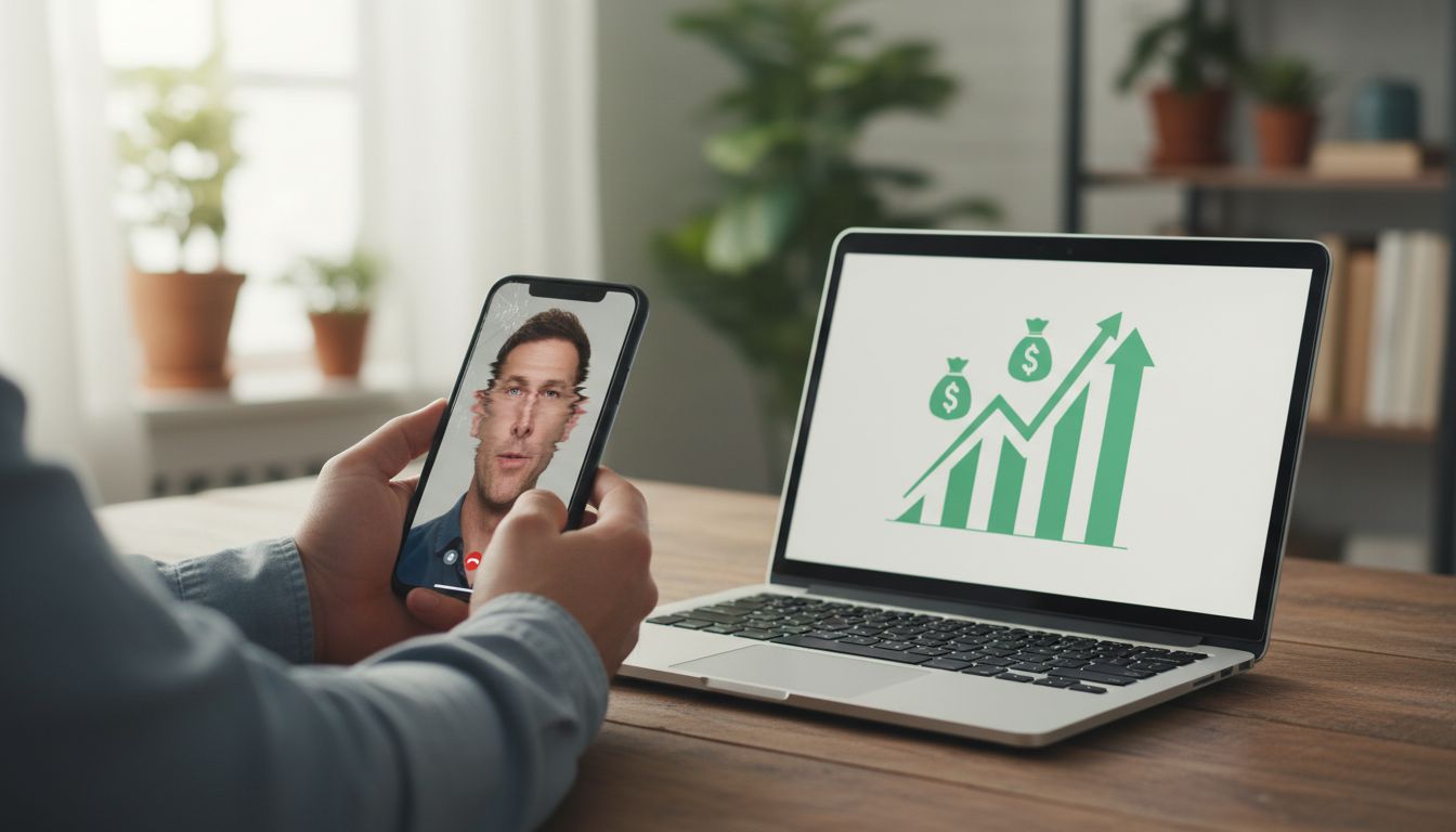 AI-Powered Celebrity Scams: Inside the Stream-Jacking Threat Landscape