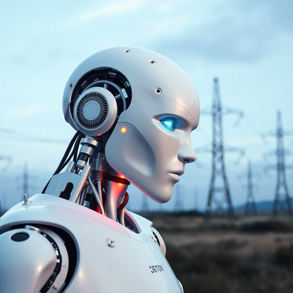 A.I. Will Consume More Energy Than Bitcoin End of 2025