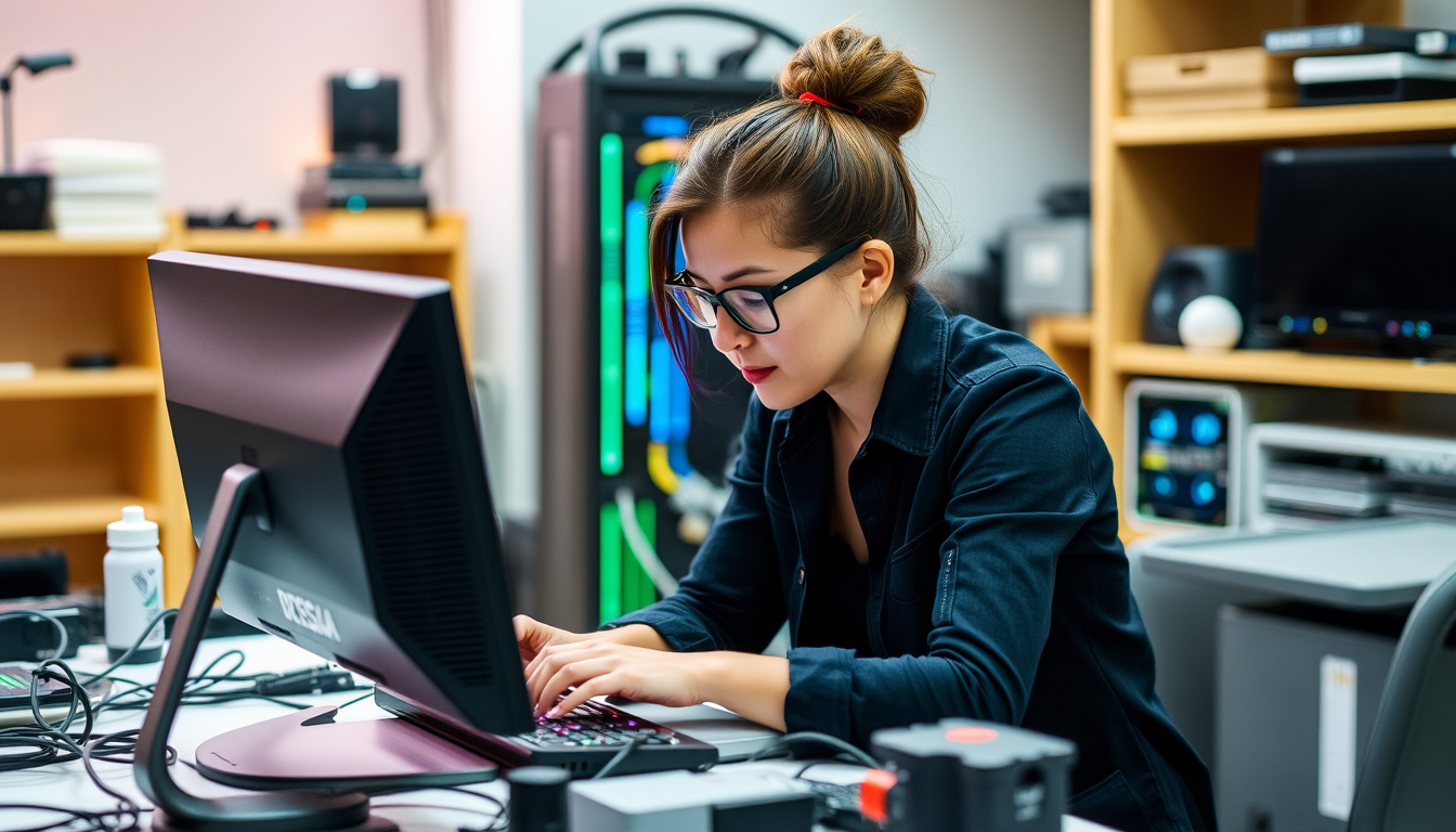 Want To Build Your Own A.I.