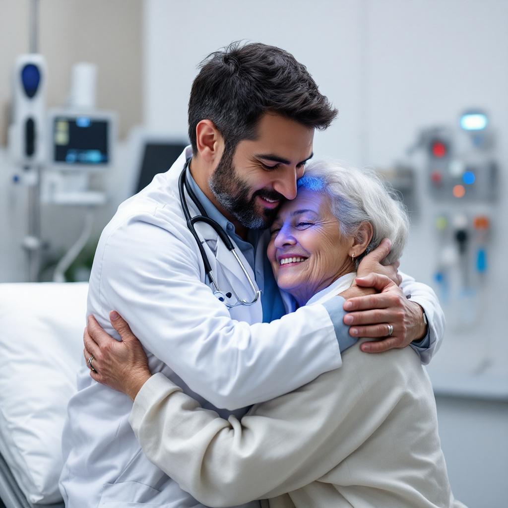 How Machine Learning Revolutionizes Cancer Detection in Medical Scans